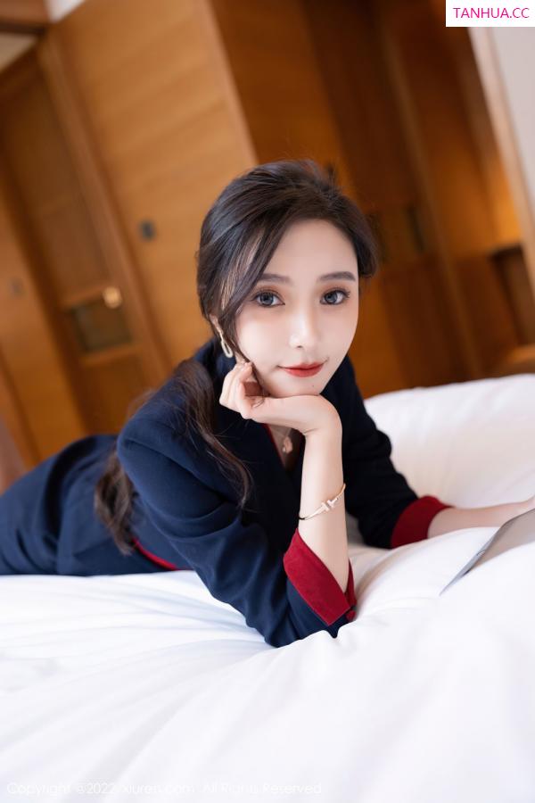王馨瑶  [XiuRen]高清写真图 2022.01.21 No.4500 王馨瑶yanni第18张图片